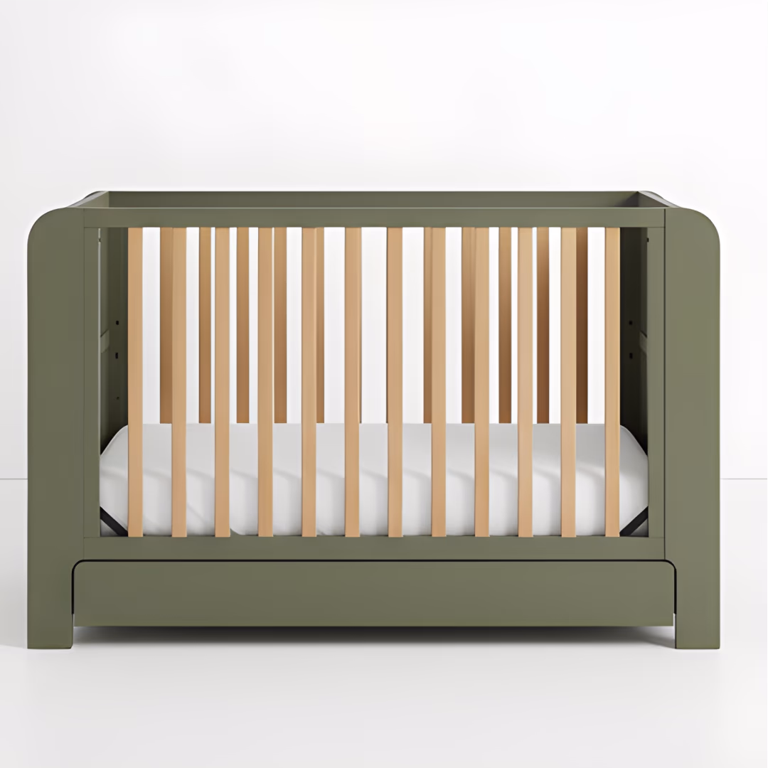 Aroha Maison Enfants SmartNest Storage Baby Cot