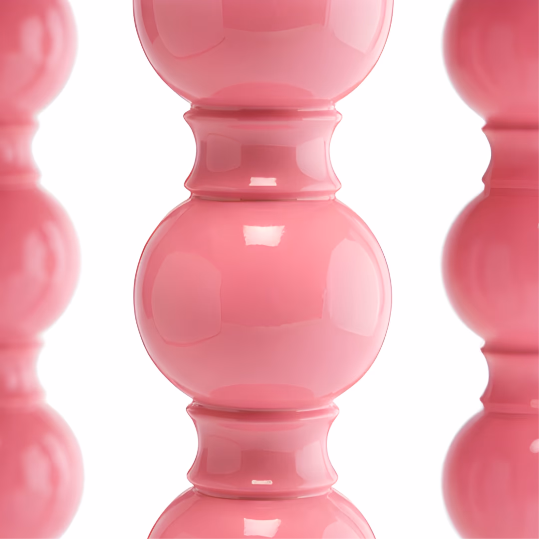 Aroha House Rani Pop Side Table