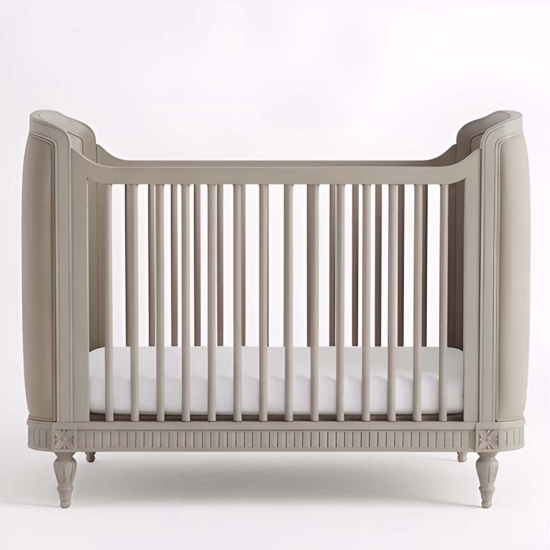 Aroha Maison Enfants Regal Haven Baby Cot