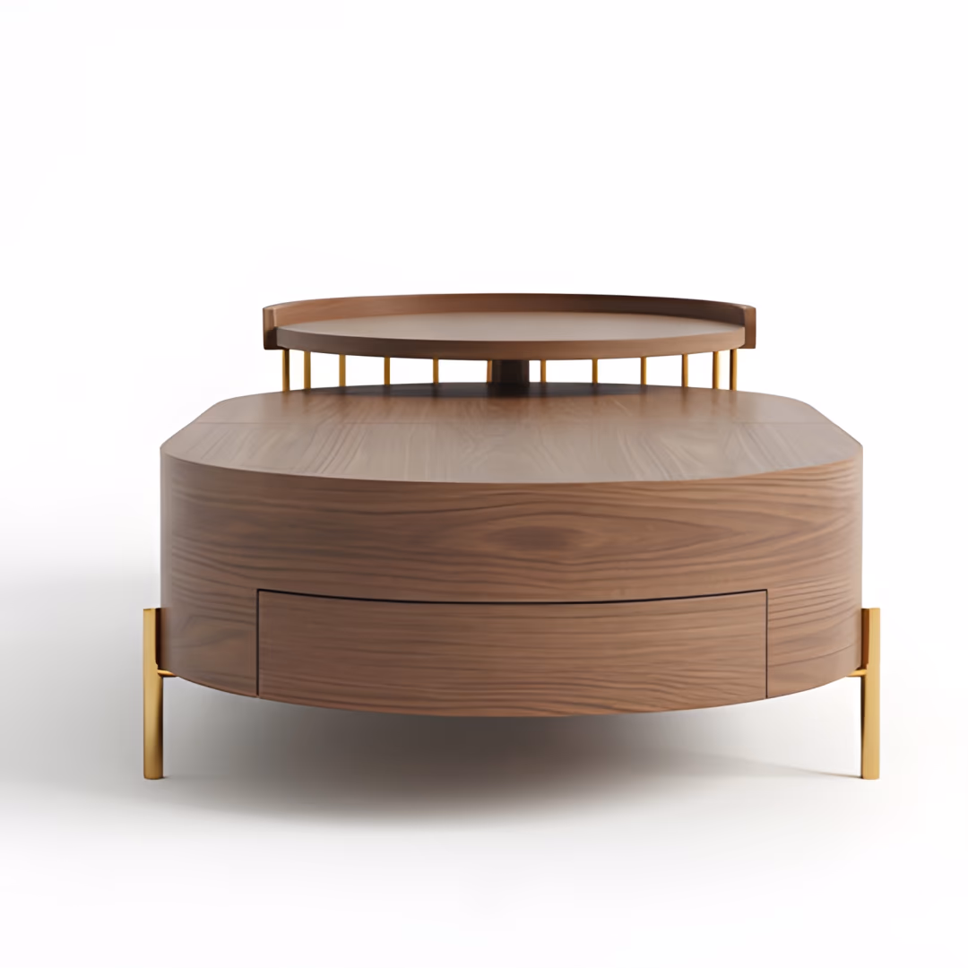 Aroha House Verona Nest Storage Table