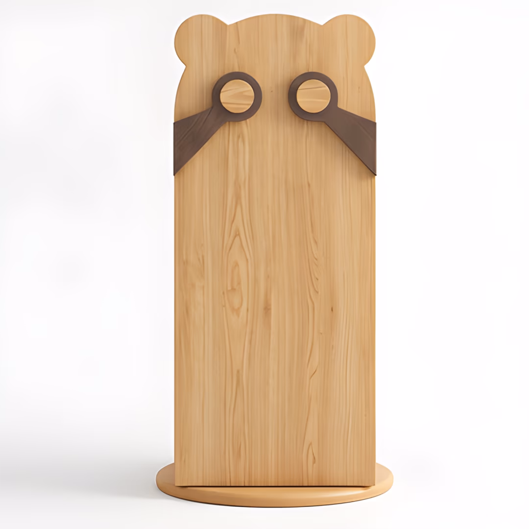 Aroha Maison Enfants PlayBoard Storage Tower